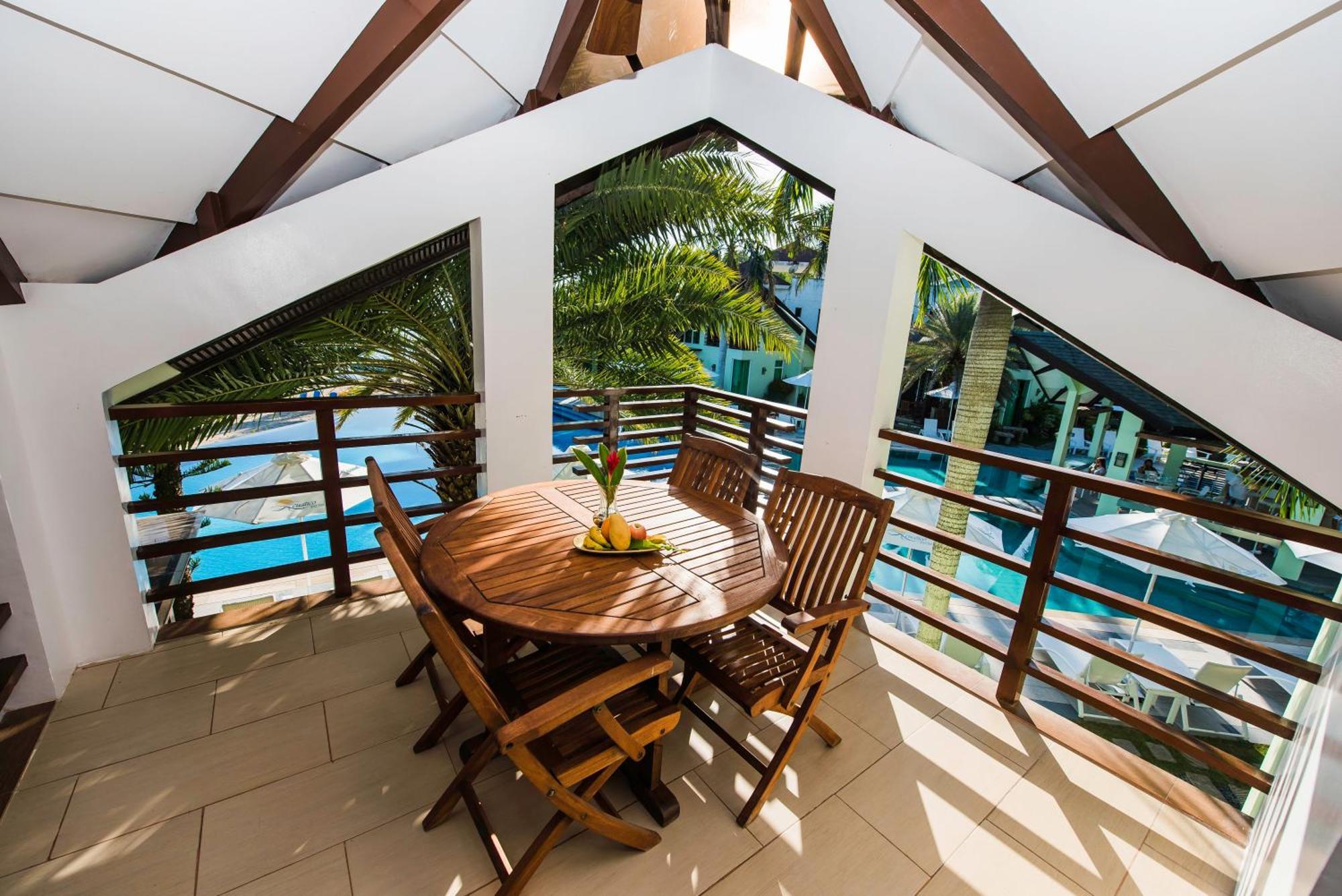 Acuatico Beach Resort & Hotel Inc. San Juan  Bagian luar foto